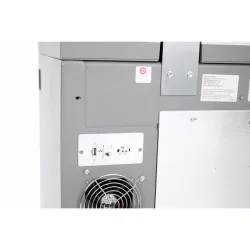 Beckman Coulter XE-90 Ultracentrifuge 220V 20A, 5 of 7