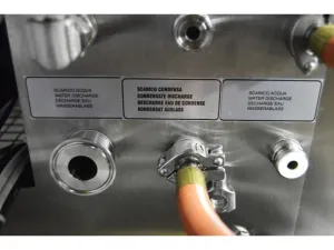 GEA Ariete 3015 High-Pressure Triplex Plunger Homogenizer for Pilot and Small-Scale Production, 37 of 41