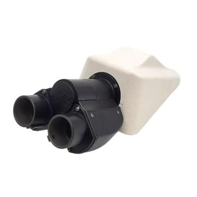Nikon Binocular Microscope Head E2-TB for Eclipse E200-cover
