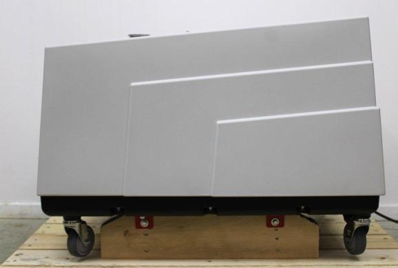 Agilent X3702 64100 Vacuum Pump for LC/MS Systems, High Speed, Silent Operation-cover