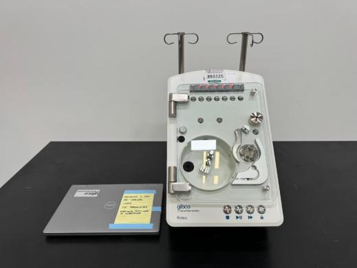 Thermo Gibco Rotea Counterflow Centrifugation System-cover