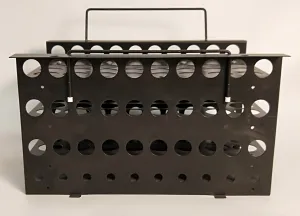 Zymark TurboVap LV Automated Low Volume Sample Concentration Workstation with Multi Rack, 11 of 15