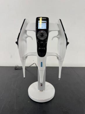 Integra Single Channel Electronic Pipettes for Precise Liquid Handling-cover
