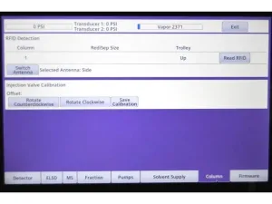 Teledyne Isco CombiFlash NextGen 300+ Automated Flash Chromatography System with UV and ELSD Detection, 10 of 20