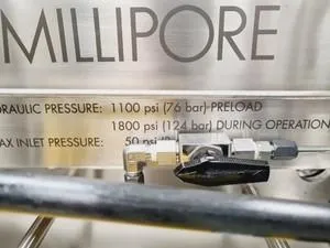 Millipore Mobius FlexReady System CL-2 POD, 13 of 17