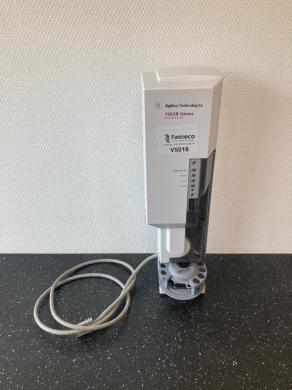 Agilent Technologies 7683B Series Automated Gas Chromatography Injector-cover