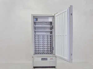 Sanyo MDF-U443 Biomedical Freezer -44ºC to -18ºC, 426L Capacity, 3 of 4