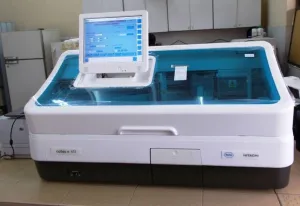 Roche cobas e 411, 4 of 5