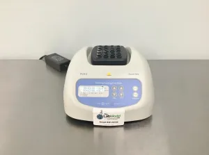 Grant PCH-2 Digital Dry Block Heater with Cooling and Timer Control, 6 of 12
