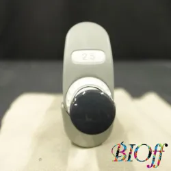 Eppendorf Research plus 2.5 Adjustable Micropipette 9691, 3 of 3