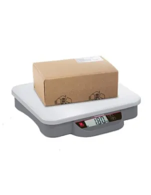 Ohaus Courier 1000 Portable Digital Weighing Scale