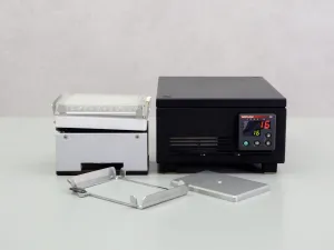 Inheco TEC Control Microtiter Plate Heating Block, 3 of 5