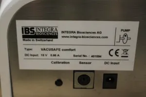 Integra VacuSafe Safe Aspiration System, 3 of 3