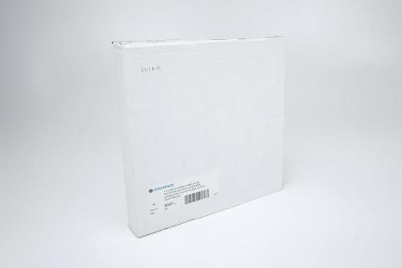 Agilent Varian CP8087 Polar GC Retention Gap Column, 2.5 m × 0.25 mm, with Universal Connector-cover