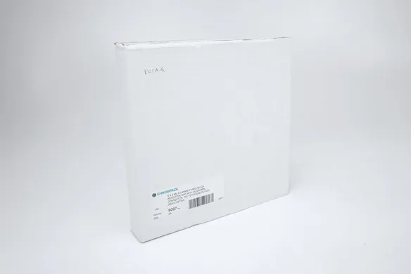 Agilent Varian CP8087 Polar Retention Gap GC Column, 2.5 m × 0.25 mm, Universal Connection
