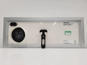 Scanbur Scantainer Cabinet 50-SCNT-1-110, 7 of 19