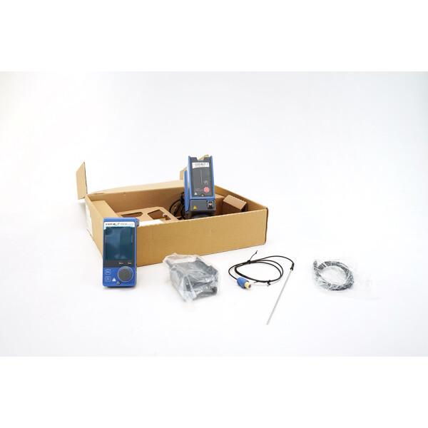 VWR VOS60 Control S42 with IKA EUROSTAR 60 Orbital Shaker