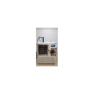 Portable UV air sterilizer