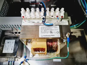 GE Healthcare AKTAready Chromatography FPLC System Lab, 55 of 74