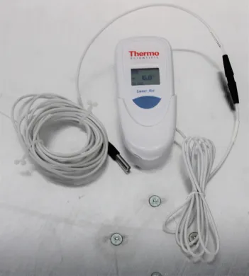 Thermo Smart-Vue SV300-501-LSB 868MHz Wireless Monitoring Sensor Module