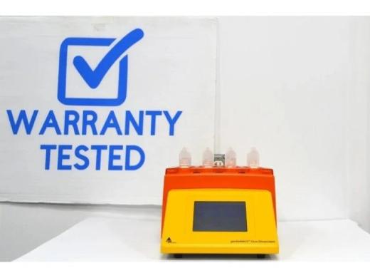 Miltenyi Biotec GentleMACS Octo Dissociator Automated Tissue Dissociation System-cover