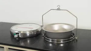 Chatillon 316L Hanging Scale for Precision Force Measurement, 2 of 4