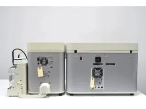 Thermo Attune NxT Acoustic Focusing Flow Cytometer, 4 Lasers, 14 Colors, 16 Detectors with CytKick MAX Autosampler, 13 of 21