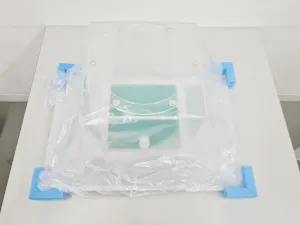 Thermo Scientific Exhaust Air Plenum DD Unit for Laboratory Fume Hood Ventilation, 6 of 6