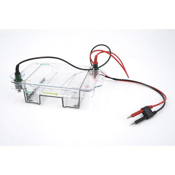 Bio-Rad Wide Mini SubCell GT Agarose Gel Electrophoresis System