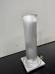 Agilent G2597 LC-TOF Component for Liquid Chromatography Time-of-Flight Mass Spectrometry, 2 of 4