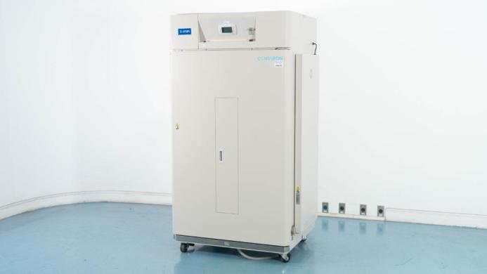 Conviron G1000 Environmental Chamber for Controlled Climate and Growth Studies-cover