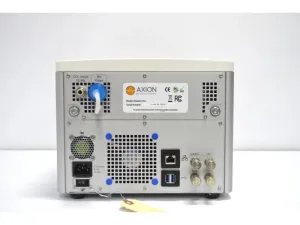 Axion Biosystems Maestro Pro 768-Channel Multi-Electrode Array (MEA) System, 10 of 12