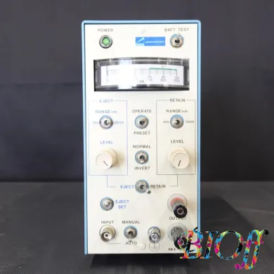 Nihon Kohden SEZ-1100 Micro-Ion Injection Device