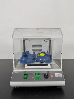 Corning LSE Benchtop Shaking Incubator with Digital Temperature and Speed Control-cover