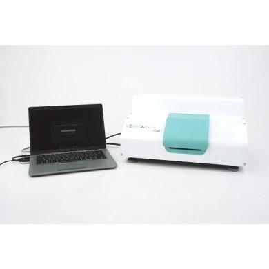 Levitas Bio LeviCell 1.0 Automated Cell Isolation and Enrichment System (2021)-cover