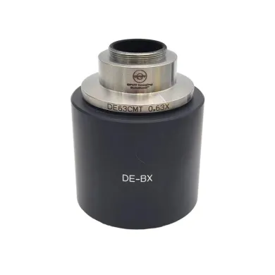 Spot Diagnostic Instruments DE-BX 0.63x Microscope Camera Adapter for Olympus Microscopes