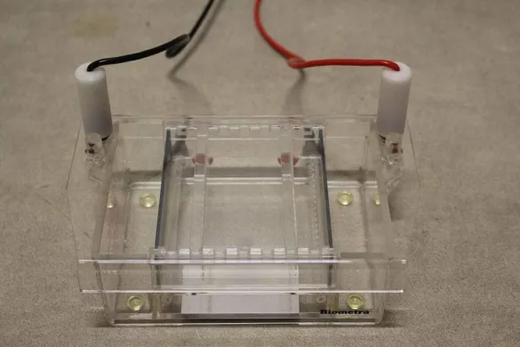 Biometra Agagel Standard Horizontal Electrophoresis Cell