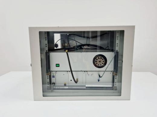 Carl Zeiss MCS 500 System & Multiplexer Laboratory Equipment-cover