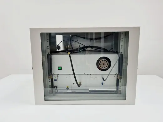 Carl Zeiss MCS 500 System & Multiplexer Laboratory Equipment