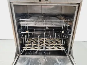 Lancer 810 LX Undercounter Laboratory Glassware Washer for Automated Cleaning, 10 of 15