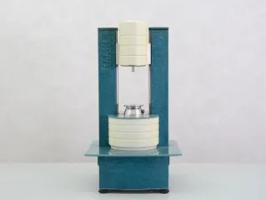 Haake Rheostress 1 Rotational Rheometer for Dynamic Viscosity, 2 of 9