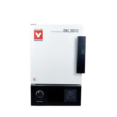 Yamato DKL-301C Forced Convection Oven 27L, 115V