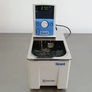 Grant GD100 Recirculating Bath