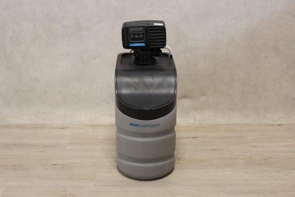Lubron EasySoft 450 SXT2 Water Softening System-cover