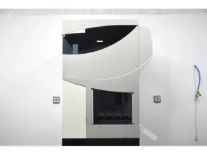 Tecan Fluent 480 Automated Liquid Handler with Span-8 Air FCA Pipetting Arm, 10 of 11
