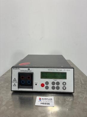 Amersham EPS 3501 XL Electrophoresis Power Supply for Precise Voltage Control-cover
