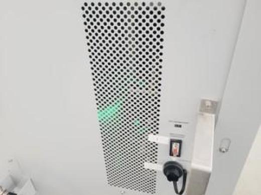 Shimadzu Axima Confidence MALDI TOF2 High Energy | QuestPair
