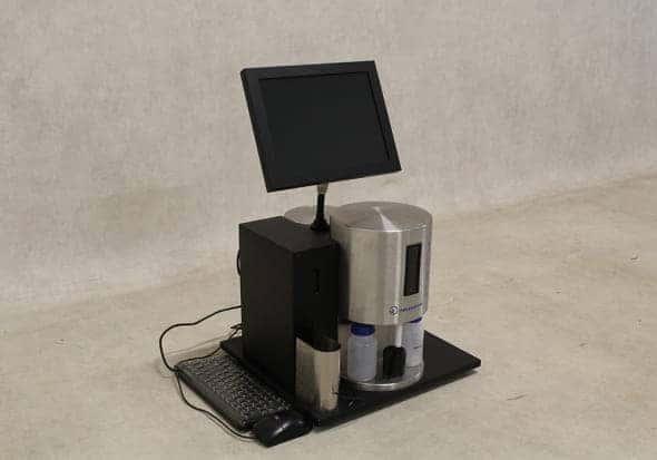Roche Innovatis Casy TTC Cell Counter & Analyser System