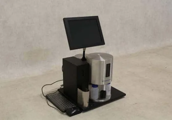 Roche Innovatis Casy TTC Cell Counter & Analyser System