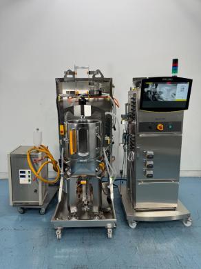 Sartorius Biostat STR 3 50L Single-Use Bioreactor System for Scalable Bioprocessing-cover